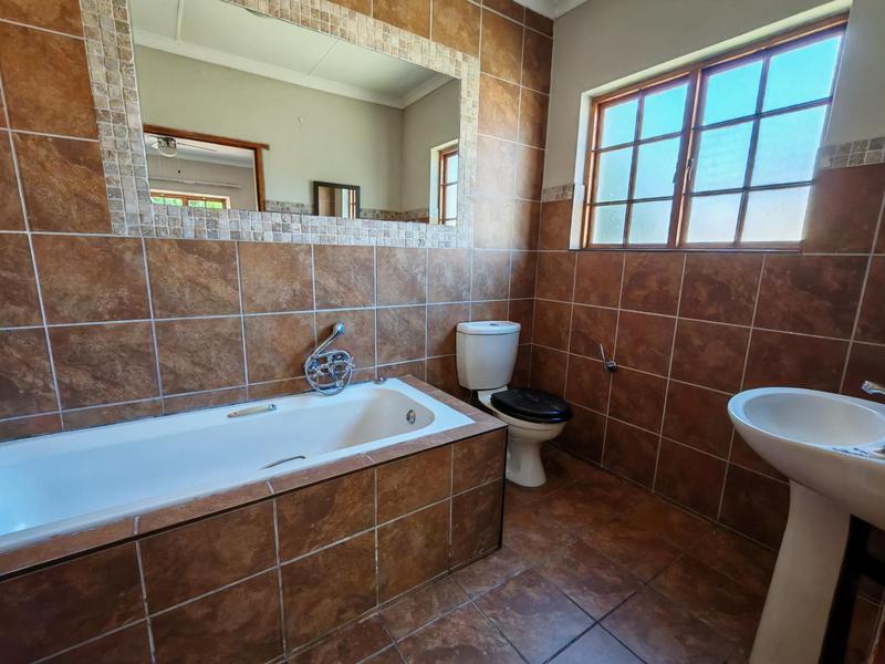 To Let 2 Bedroom Property for Rent in Waterval North West